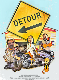 Detour